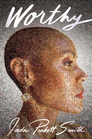 Worthy: The New York Times bestseller - Jada Pinkett Smith [KSIĄŻKA]
