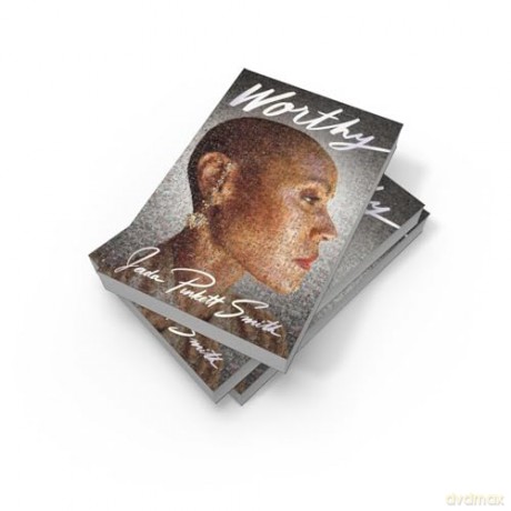 Worthy: The New York Times bestseller - Jada Pinkett Smith [KSIĄŻKA]