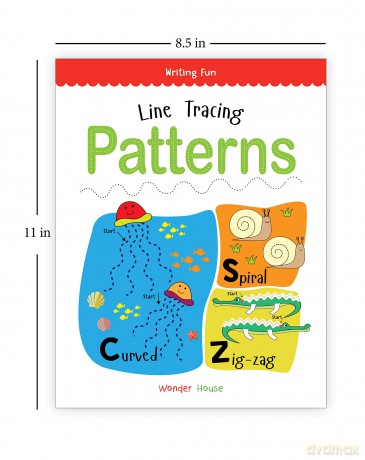 Writing Fun A Set Of 4 Books [KSIĄŻKA]