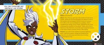 X-Men '97 (UpLifting Editions): Pop-Up, Play, and Display! - Marvel Marvel Entertainment [KOMIKS]