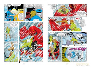 X-Men By Al Ewing Omnibus - Al Ewing [KSIĄŻKA]