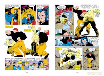 X-Men By Al Ewing Omnibus - Al Ewing [KSIĄŻKA]