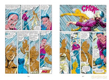X-Men By Al Ewing Omnibus - Al Ewing [KSIĄŻKA]