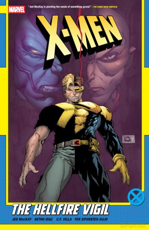 X-Men By Jed MacKay Vol. 3 - Jed MacKay [KSIĄŻKA]