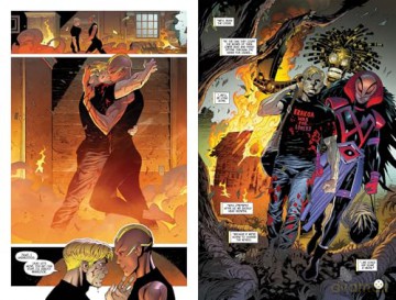 X-Men By Jed MacKay Vol. 3 - Jed MacKay [KSIĄŻKA]