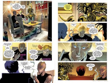 X-Men By Jed MacKay Vol. 3 - Jed MacKay [KSIĄŻKA]