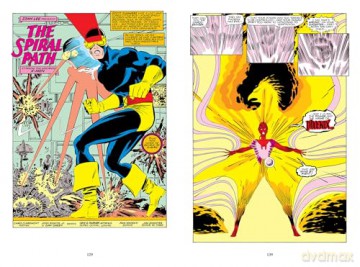 X-Men Epic Collection: Wounded Wolf - Chris Claremont [KSIĄŻKA]