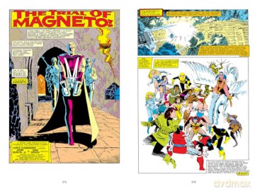 X-Men Epic Collection: Wounded Wolf - Chris Claremont [KSIĄŻKA]