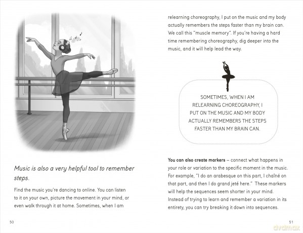 XO Ballerina Big Sis: Wisdom and Advice from the Heart of a Prima - Tiler Peck [KSIĄŻKA]