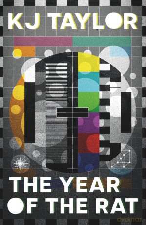 Year of the Rat - KJ Taylor [KSIĄŻKA]