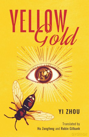 Yellow Gold - Yi Zhou [KSIĄŻKA]