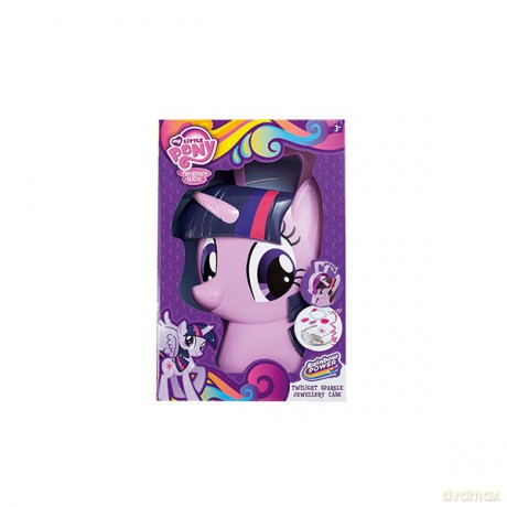 TREFL My Little Pony Twilight zestawaw biżuterii [ZABAWKA]