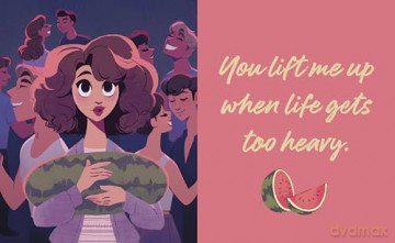 You Lift Me Up: A Dirty Dancing Book - Francesco Sedita [KSIĄŻKA]