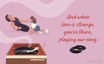 You Lift Me Up: A Dirty Dancing Book - Francesco Sedita [KSIĄŻKA]