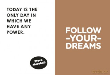 Your Only Limit Is You: Inspiring Quotes and Kick-Ass Affirmations to Get You Motivated [KSIĄŻKA]