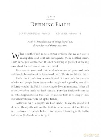 Your Path to Purpose, Passion, and Peace: 90 Days of Timeless Wisdom - Charles F. Stanley [KSIĄŻKA]