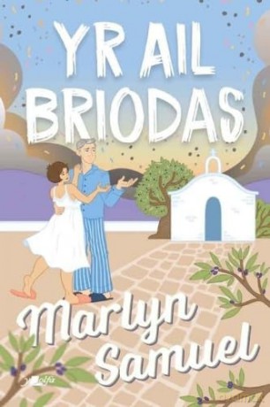 Yr Ail Briodas - Marlyn Samuel [KSIĄŻKA]
