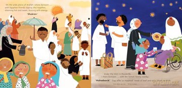 Zamzam for Everyone: Sharing Water at Hajj - Razeena Omar Gutta [KSIĄŻKA]