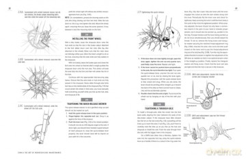 Zinn and the Art of Mountain Bike Maintenance, 7th Edition: The World's Best-Selling Guide to Mountain Bike Repair - Lennard Zinn [KSIĄŻKA]
