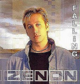 Zenon Boczar: Falling [CD]
