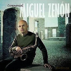 Zenon Miquel: Ceremonial [CD]
