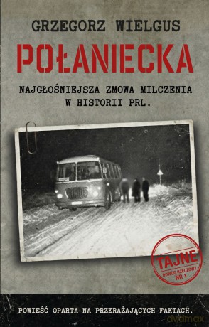 Połaniecka - Grzegorz Wielgus [KSIĄŻKA]