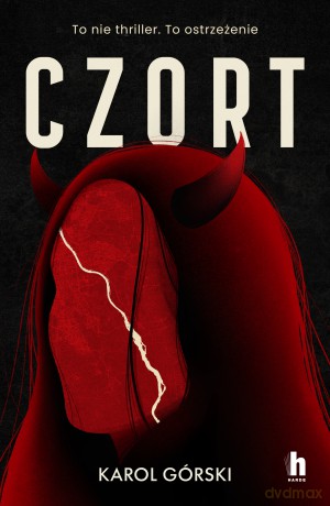 Czort - Karol Górski [KSIĄŻKA]