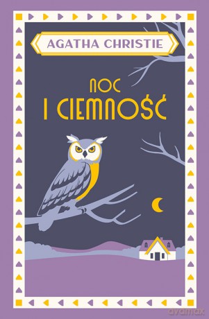 Noc i ciemność - Agatha Christie [KSIĄŻKA]