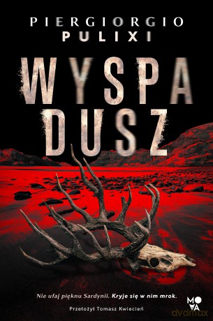 Wyspa dusz - Piergiorgio Pulixi [KSIĄŻKA]
