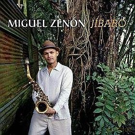 Zenon Miquel: Jibaro [CD]