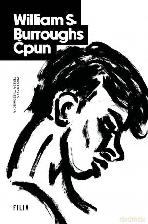 Ćpun - William S. Burroughs [KSIĄŻKA]