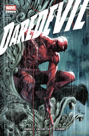 Daredevil (Tom 4) - Chip Zdarsky [KOMIKS]