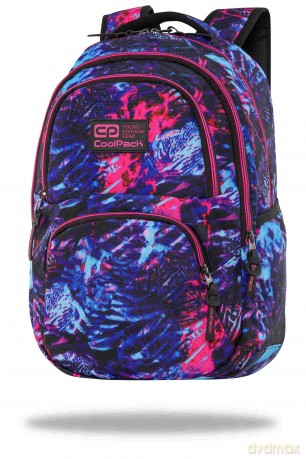 Plecak młodzieżowy Coolpack Dart Tropical Dream