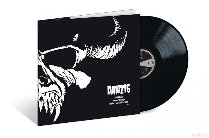 Danzig: Danzig I [Winyl]