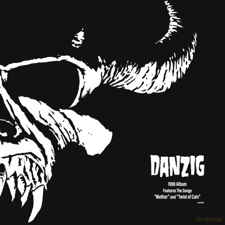 Danzig: Danzig I [Winyl]