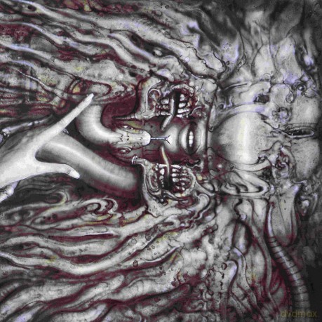 Danzig: Danzig III: How The Gods Kill [Winyl]