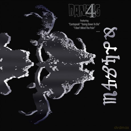 Danzig: Danzig IV [Winyl]