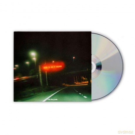 Only The Poets: And I'd Do It Again [CD]