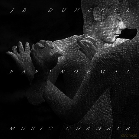 Jb Dunckel: Paranormal Music Chamber CD