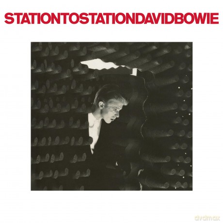 David Bowie: Station To Station (Limited) [1xWinyl]