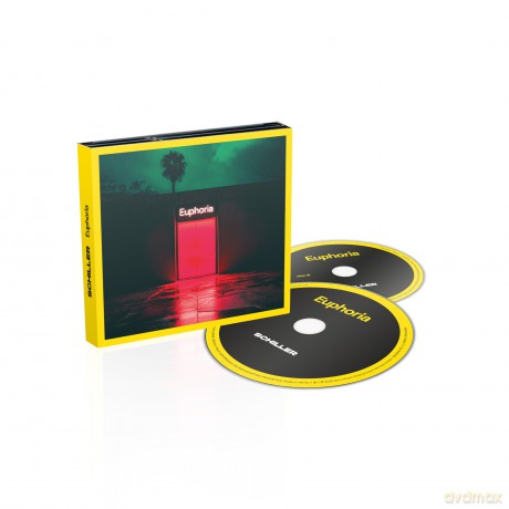 Schiller: Euphoria [2CD]