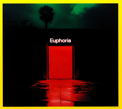 Schiller: Euphoria [2CD]