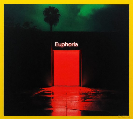 Schiller: Euphoria [2CD]