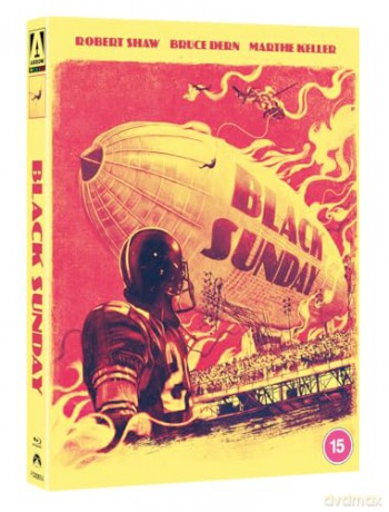 Black Sunday [Blu-Ray]