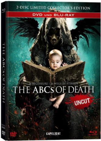 Hansel i Gretel: Łowcy Czarownic (steelbook) [Blu-Ray 3D]+[Blu-Ray]