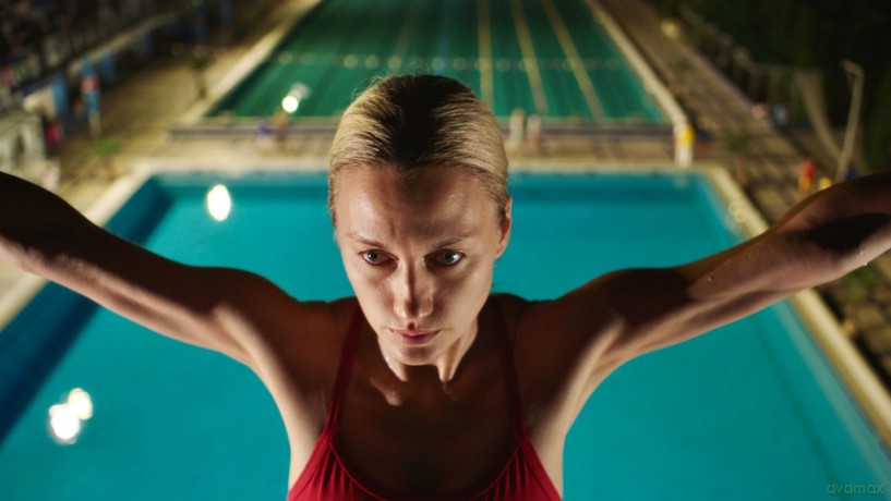 Her Body (Jej ciało) [Blu-Ray]