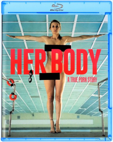 Her Body (Jej ciało) [Blu-Ray]