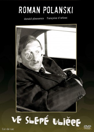 Matnia [DVD]