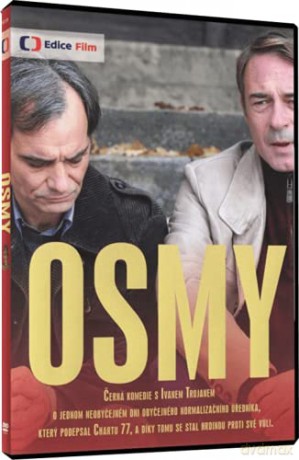 Osmy [DVD]