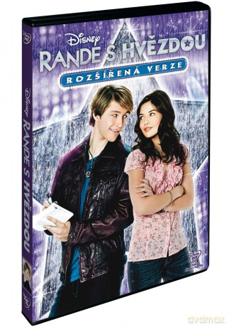Randka z Gwiazdą [DVD]